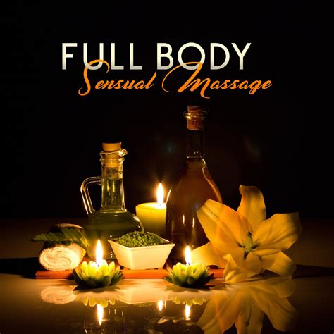 Full Body Sensual Massage Erotic massage Pyhaeselkae
